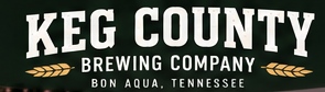 Keg County Brewing Company, Bon Aqua, Tennessee